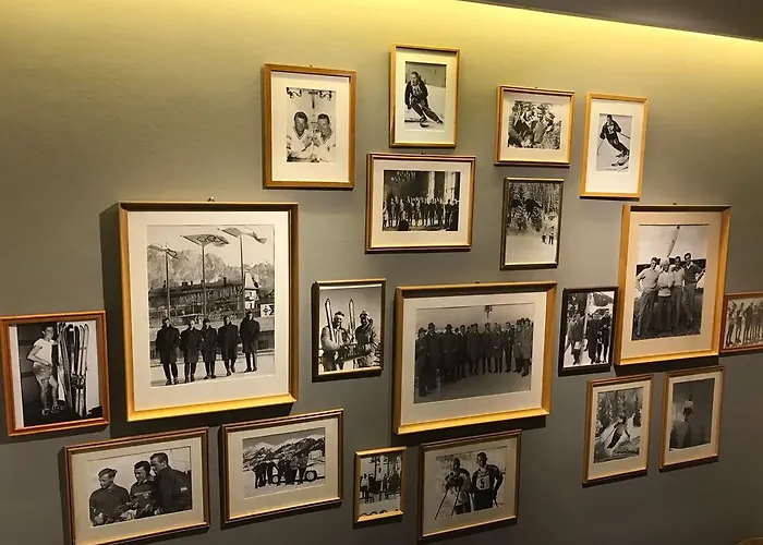 Hinterseer 4* Kitzbühel