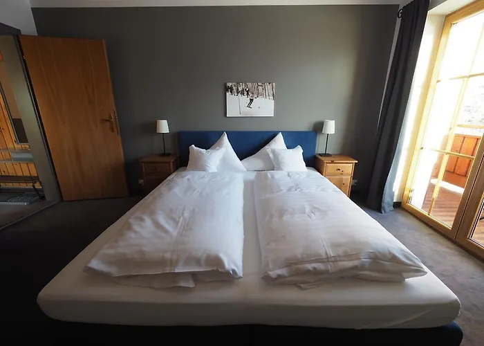 Hinterseer Kitzbühel