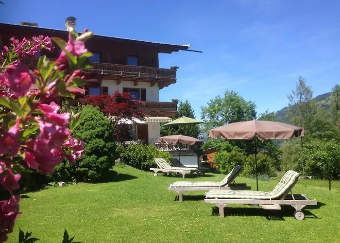 Hinterseer Gasthof Kitzbühel