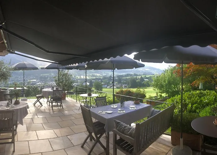 Hinterseer Affittacamere Kitzbühel