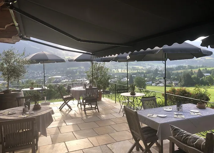 Hinterseer Affittacamere