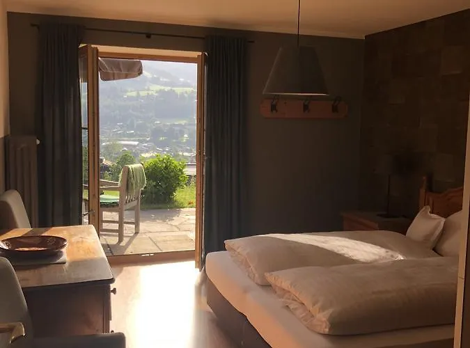 Affittacamere Hinterseer Kitzbühel