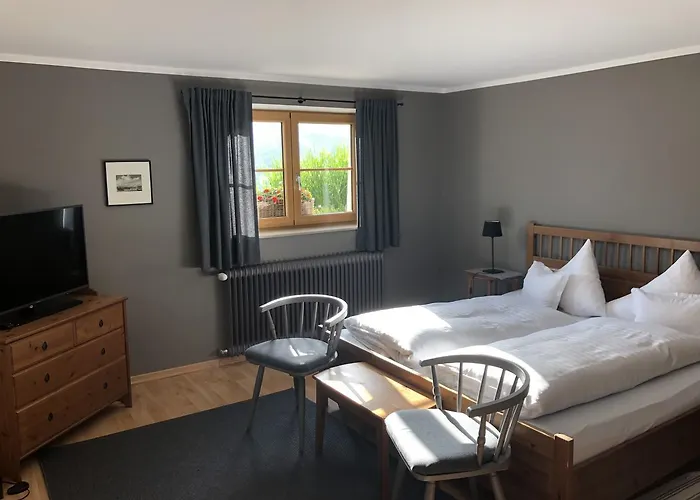 Gasthof Hinterseer 4*