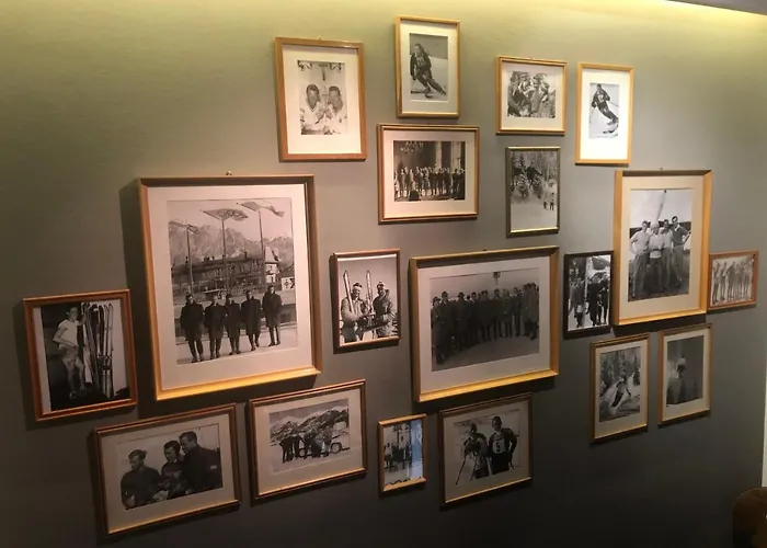 Hinterseer 4* Kitzbühel