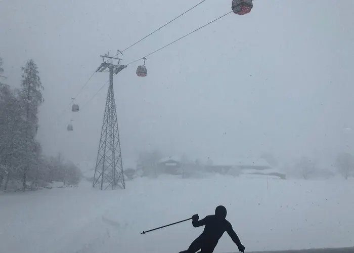 Hinterseer ゲストハウス 4*