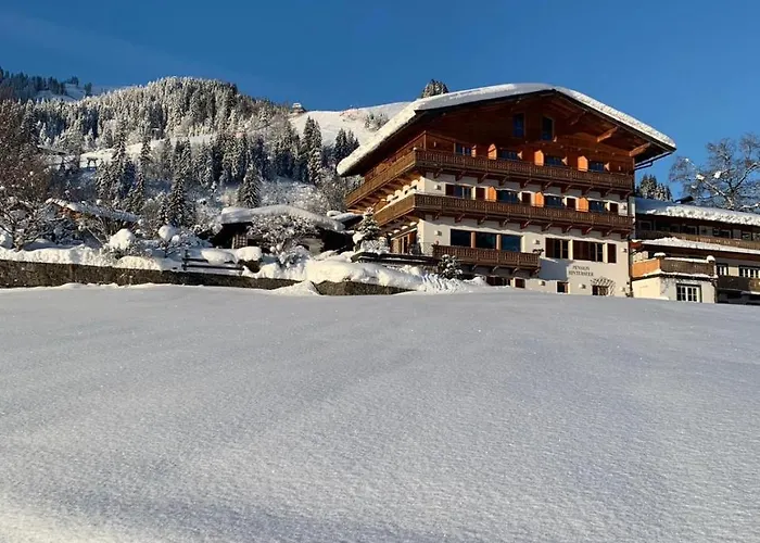 Hinterseer Gasthof 4*