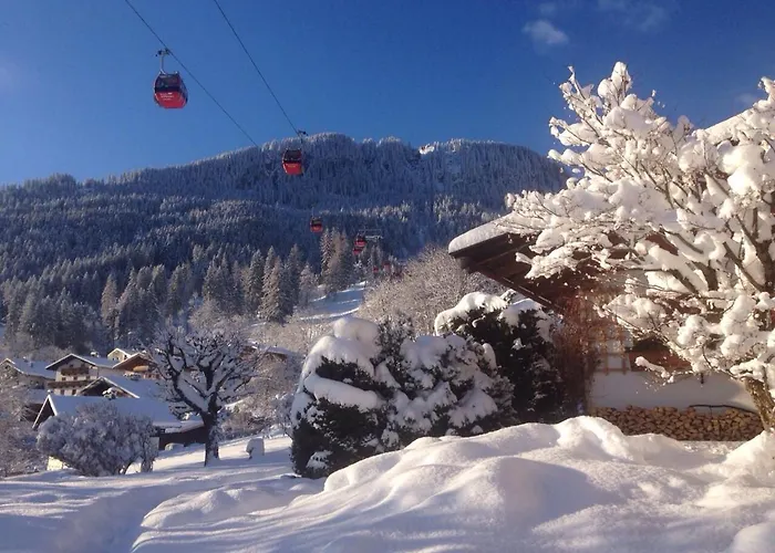 Hinterseer Gasthof 4*