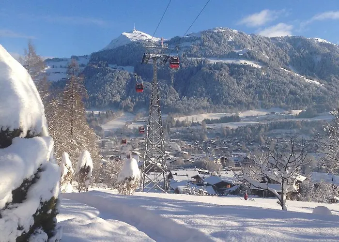 Hinterseer Affittacamere