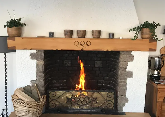 Hinterseer Affittacamere 4*