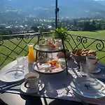 Pensión Hinterseer Kitzbühel