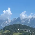 Hinterseer Pensión Kitzbühel