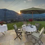 Pensión Hinterseer Kitzbühel
