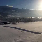Hinterseer Pensión