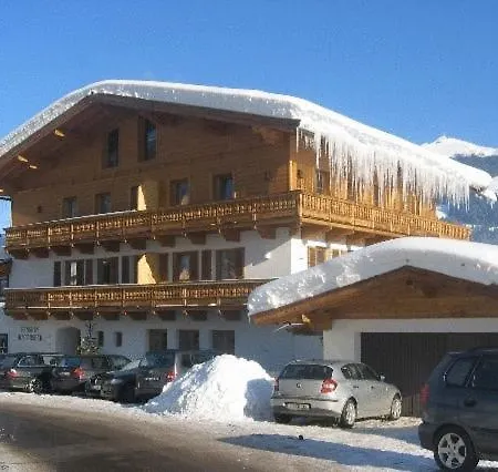 Hinterseer Affittacamere