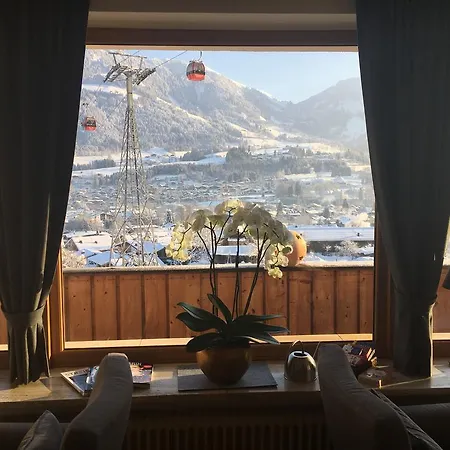 Gæstehus Hinterseer