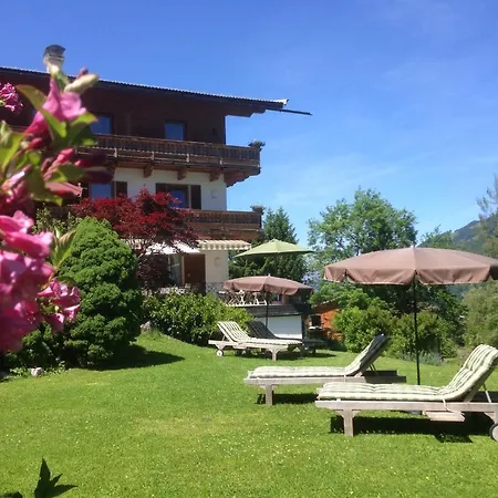 Hinterseer Gæstehus Kitzbühel