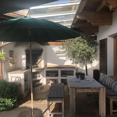 Hinterseer 3* Kitzbühel