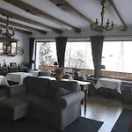 Hinterseer Affittacamere Kitzbühel