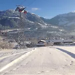 Hinterseer Affittacamere