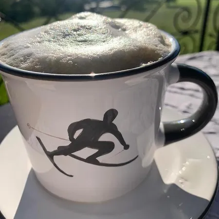 Hinterseer Кицбюэль