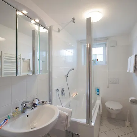 Гостевой дом Hinterseer