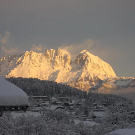 Hinterseer Кицбюэль