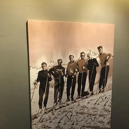 Hinterseer Гостевой дом 4*