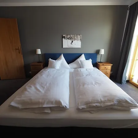 Hinterseer Кицбюэль