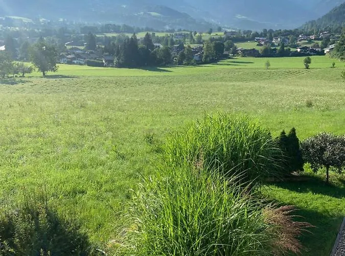Pensión Hinterseer Kitzbühel