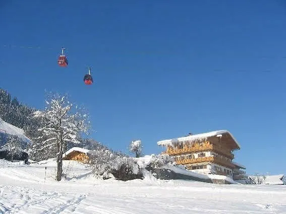 Pensión Hinterseer Kitzbühel