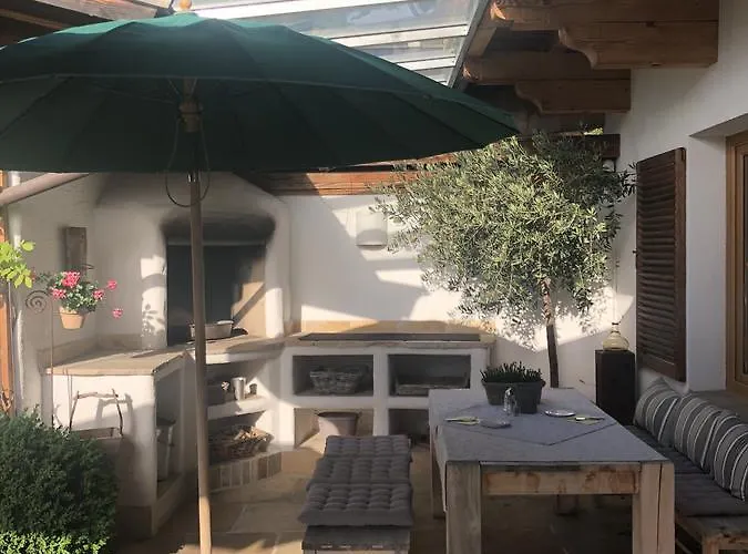 Hinterseer 3* Kitzbühel