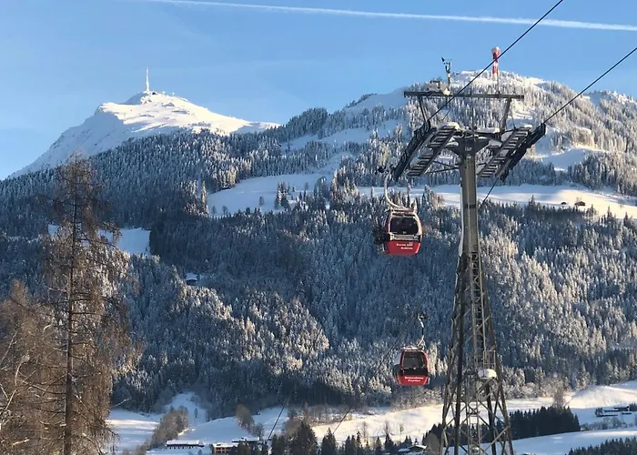Hinterseer 3* Kitzbühel